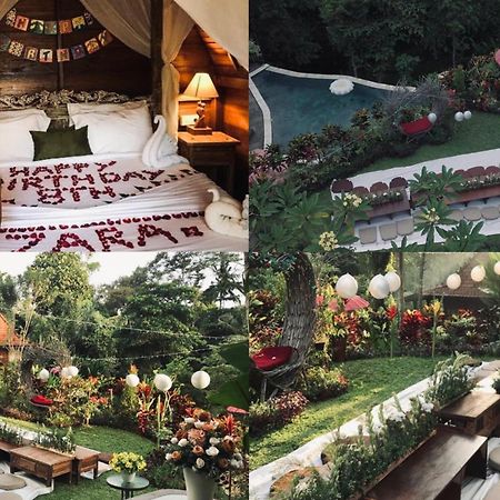 The Jungle Villa Ubud  Exterior photo