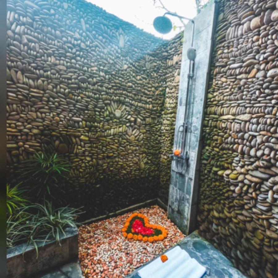 The Jungle Villa Ubud  Exterior photo