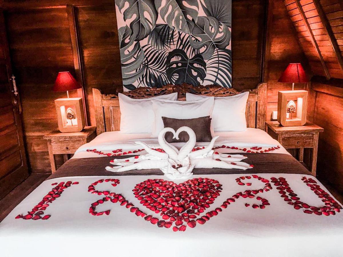 The Jungle Villa Ubud  Exterior photo