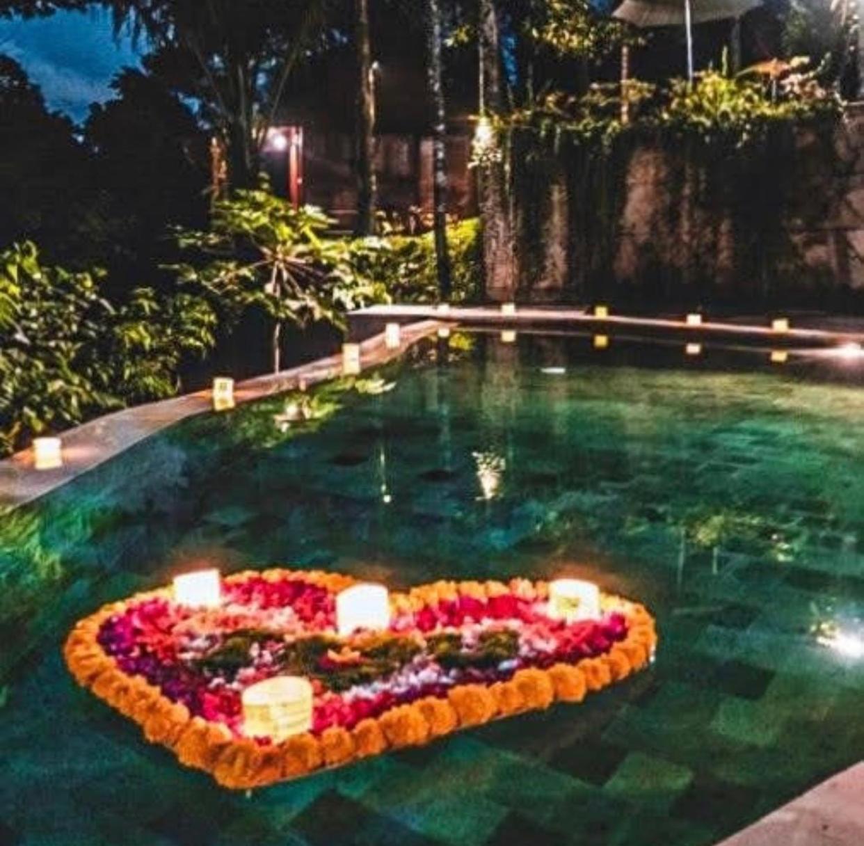 The Jungle Villa Ubud  Exterior photo