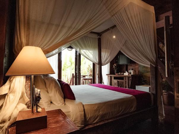 The Jungle Villa Ubud  Exterior photo
