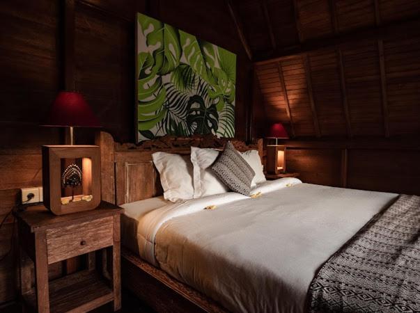 The Jungle Villa Ubud  Exterior photo