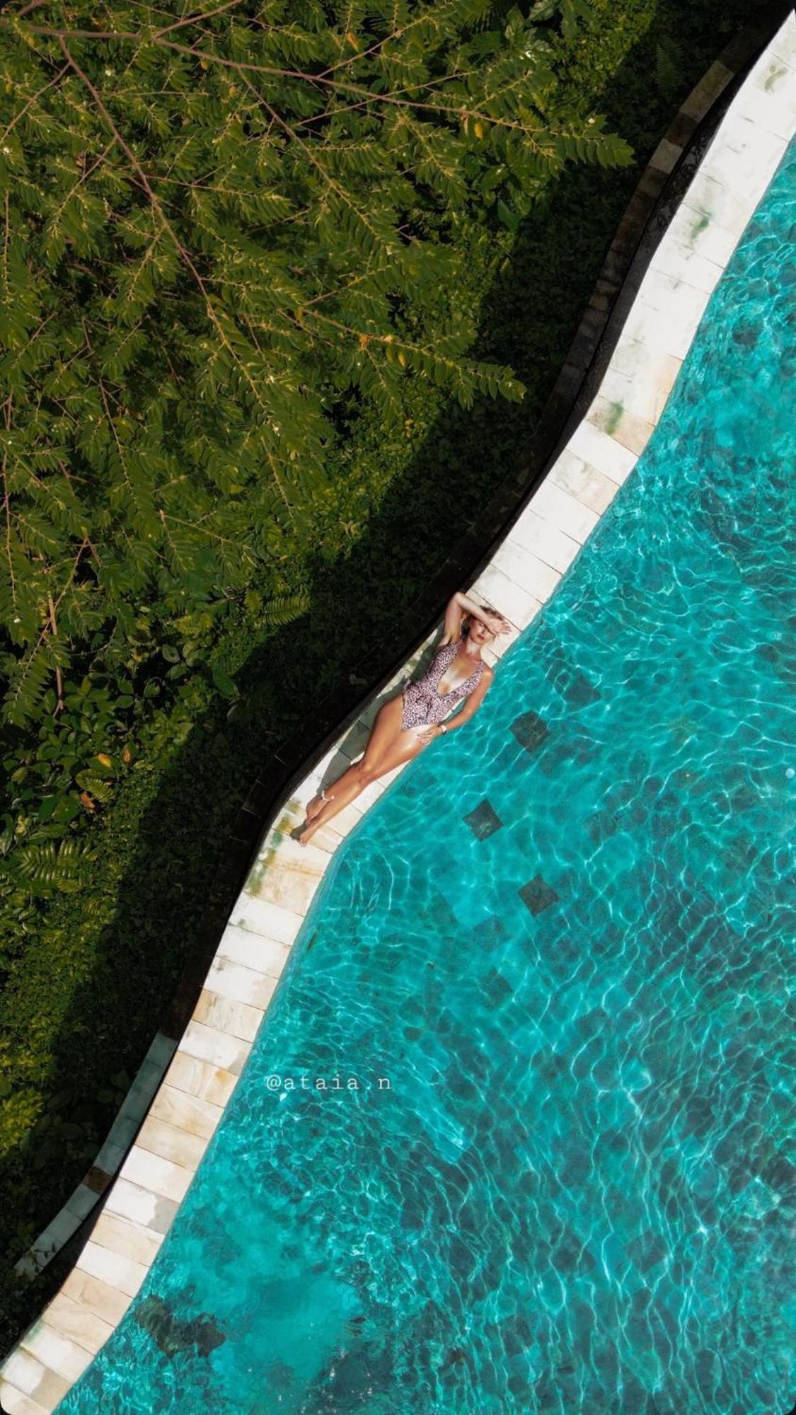 The Jungle Villa Ubud  Exterior photo