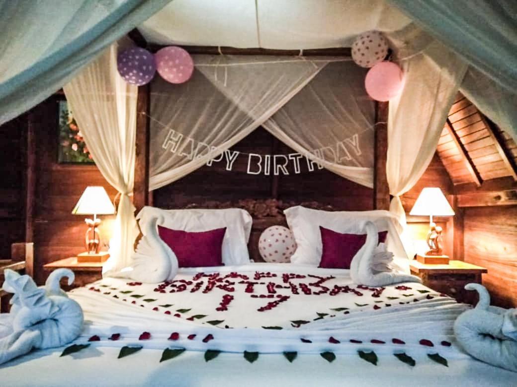 The Jungle Villa Ubud  Exterior photo