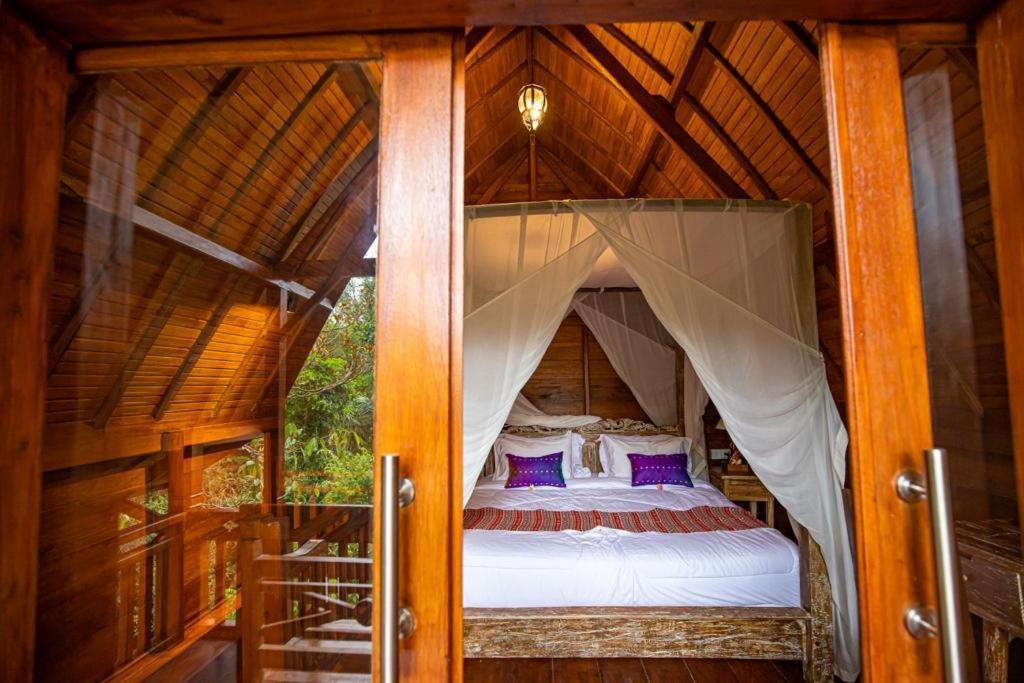 The Jungle Villa Ubud  Exterior photo