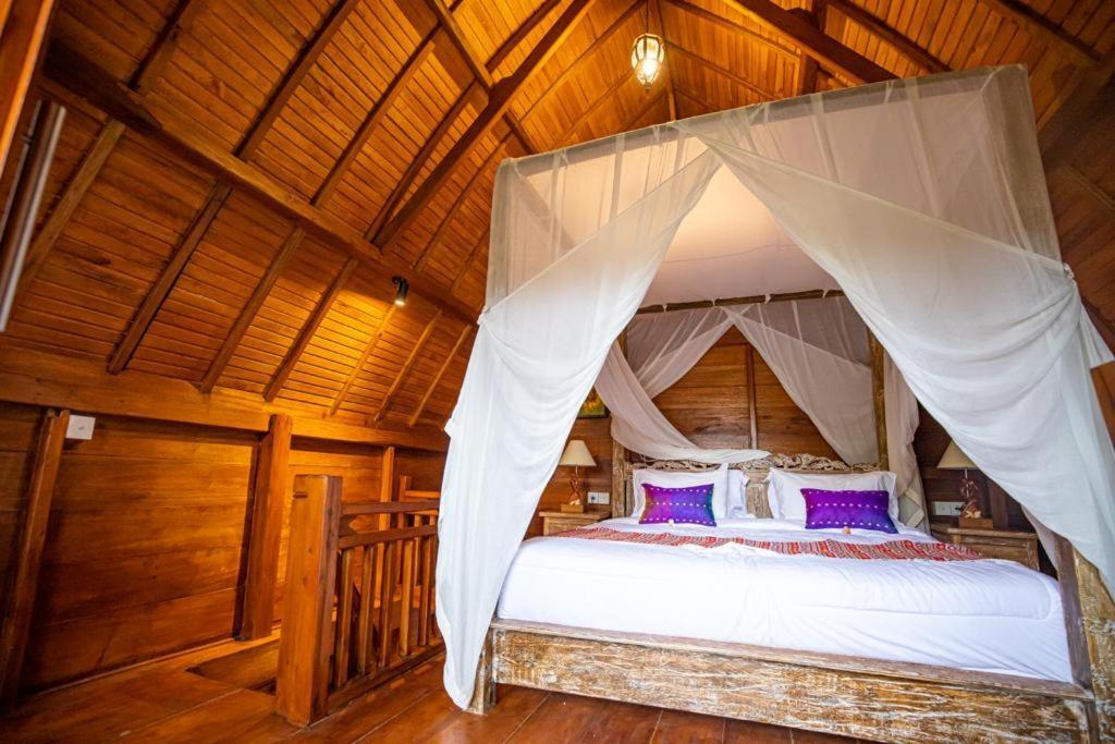 The Jungle Villa Ubud  Exterior photo